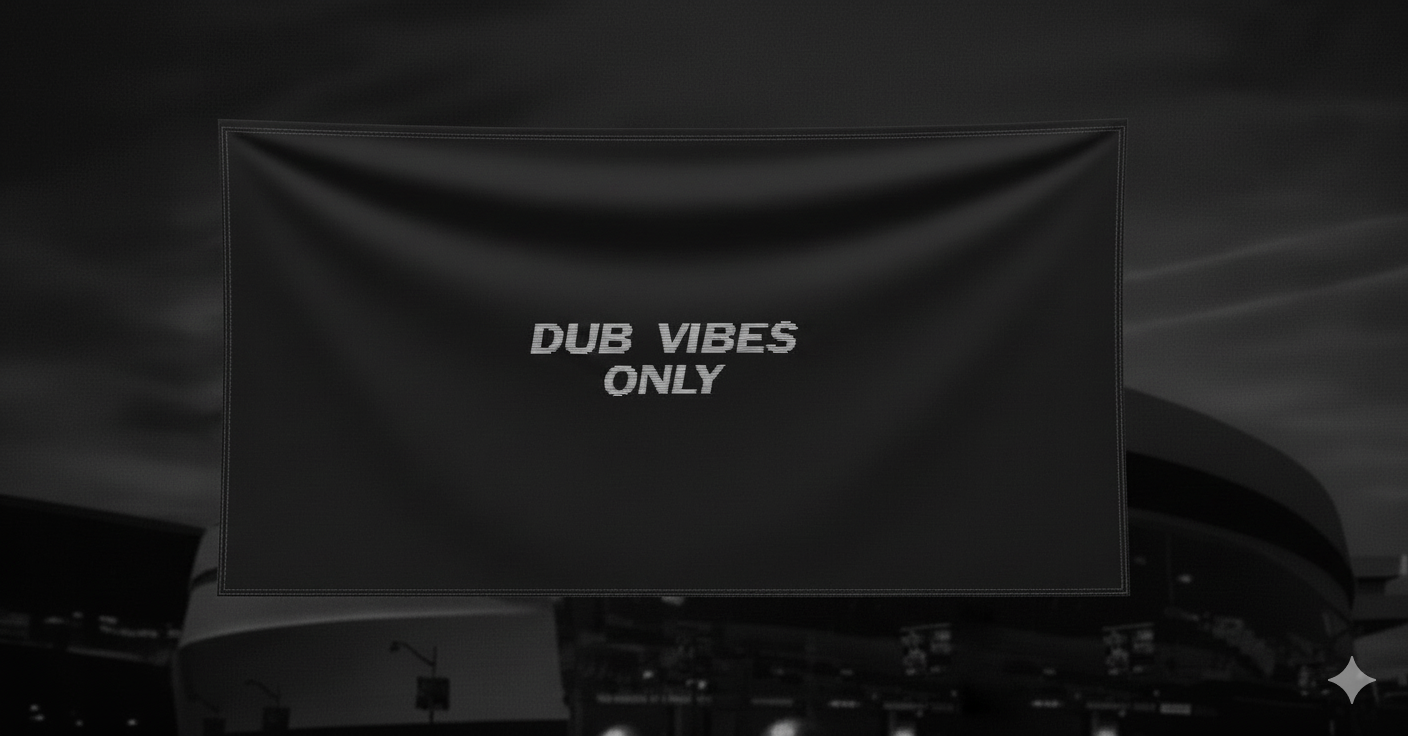 Flag Wall Banner - Coming Soon
