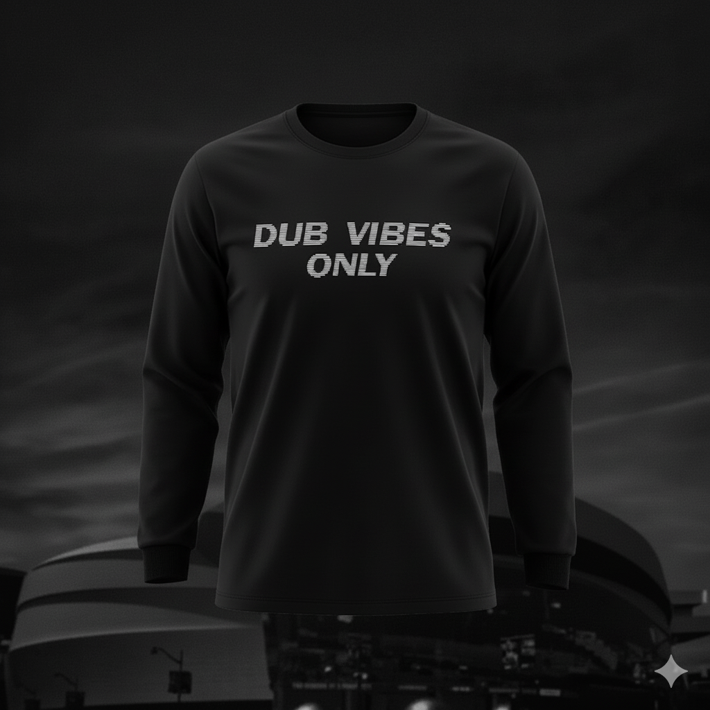 Long Sleeve Tee - Coming Soon