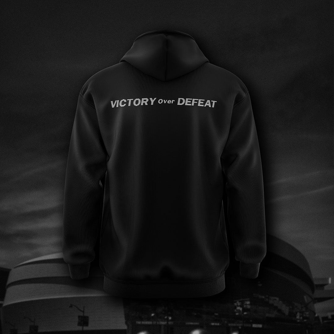 Fan Collective Hoodie